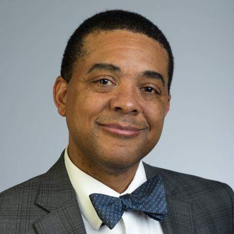 Profile Image of Darrell Smith